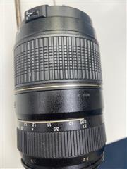 TAMRON AF 70-300M